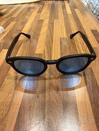 Occhiali Moscot Lemtosh Matte Black