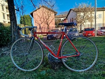 Bici da corsa Masi 3v