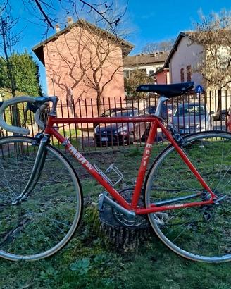 Bici da corsa Masi 3v