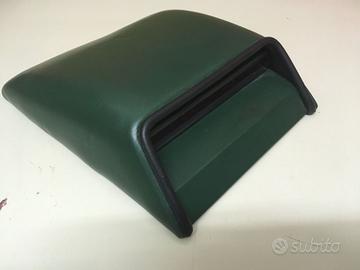 Rolls Royce Bentley Silver Spirit Luce Stop int.