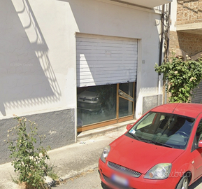 Garage - Pratola peligna