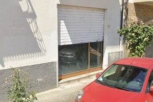 Garage - Pratola peligna