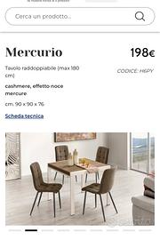 Tavolo