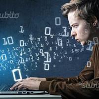 Programmatore Java/Android/C/WEB/Html