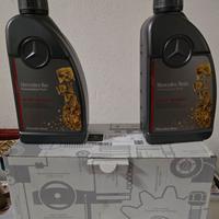  Olio Cambio Automatico Doppia Frizione 7gdct