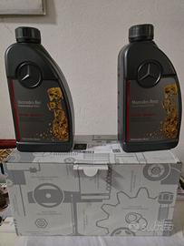  Olio Cambio Automatico Doppia Frizione 7gdct