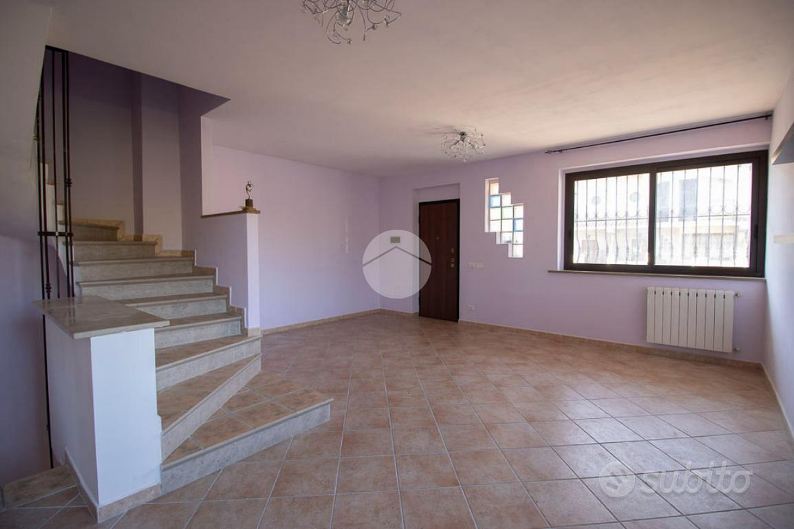 House in Tarano, Rieti - Vista 4