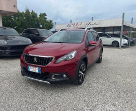 PEUGEOT - 2008 - BlueHDi 100 Allure