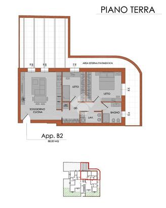 3 LOCALI A PIACENZA