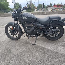 ROYAL ENFIELD METEOR 1F
