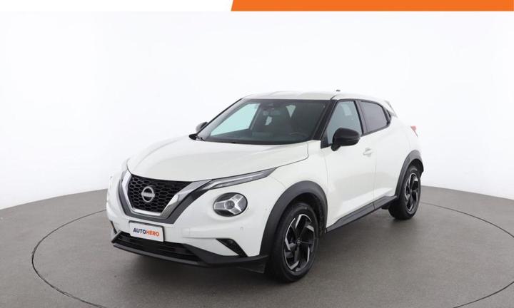 NISSAN Juke DP46018