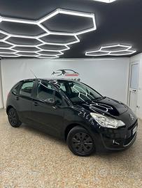 Citroen C3 1.1 Seduction Limited