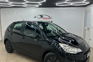Citroen C3 1.1 Seduction Limited