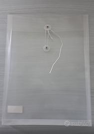 Buste per archiviazione documenti lebez