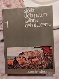 enciclopedia Bramante  storia della pittura