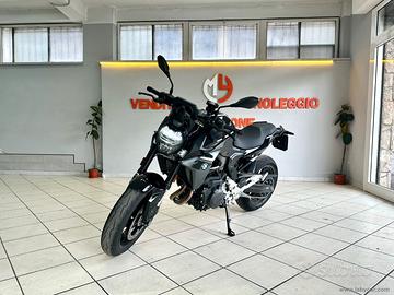 BMW F 900 R UNIPRO*GARANTITA BMW