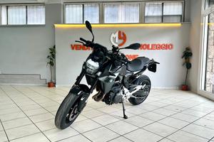 BMW F 900 R UNIPRO*GARANTITA BMW