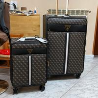 valigie GUESS linea Kasinta Travel