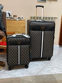 valigie GUESS linea Kasinta Travel