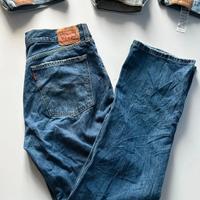 Jeans Levi's Low Pro Straight 48IT
