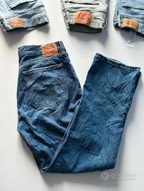Jeans Levi's Low Pro Straight 48IT