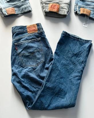 Jeans Levi's Low Pro Straight 48IT