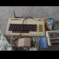commodore Vic 20 