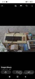 commodore Vic 20 