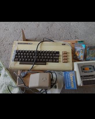 commodore Vic 20 