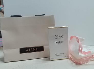 Profumo CHANEL Coco Mademoiselle 35 ml