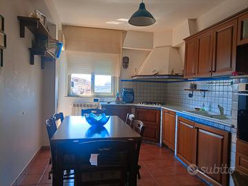 Appartamento sito in Caltagirone