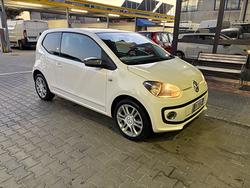 Volkswagen up! 1.0 3p. eco take BlueMotion Technol