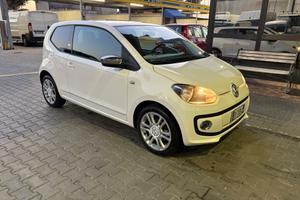 Volkswagen up! 1.0 3p. eco take BlueMotion Technol