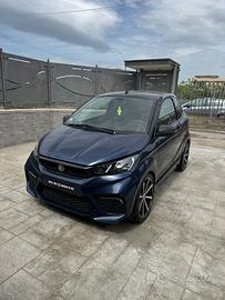 Aixam GTI COUPÉ 2020