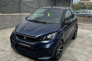 Aixam GTI COUPÉ 2020