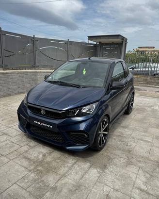 Aixam GTI COUPÉ 2020