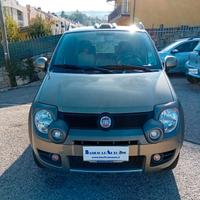 Fiat Panda 1.3 MJT 16V DPF 4x4 Cross