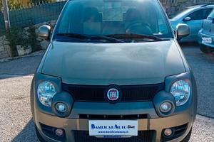 Fiat Panda 1.3 MJT 16V DPF 4x4 Cross