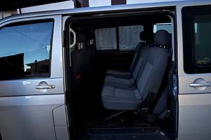 Volkswagen T5 del 2010