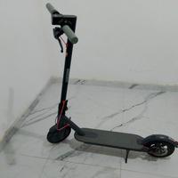 monopattino elettrico ducati 