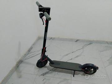 monopattino elettrico ducati 