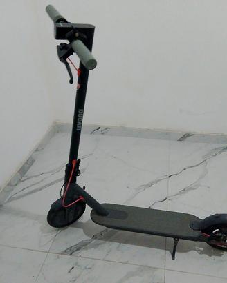 monopattino elettrico ducati 