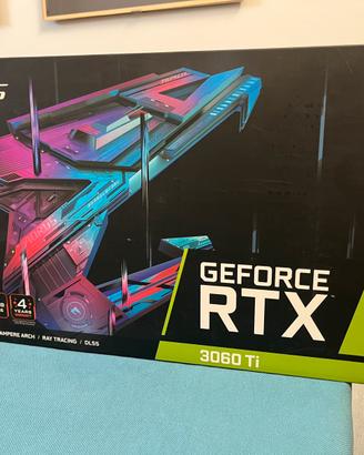 Nvidia rtx3060ti