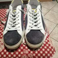 Scarpe uomo