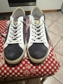 Scarpe uomo