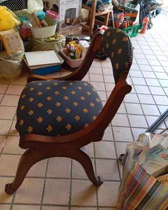 Poltroncina