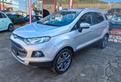 Ford Ecosport 1.5 diesel 10/2016 Cv95 TITANIUM