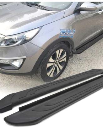 PEDANE PEDANINI KIA SPORTAGE 10-15