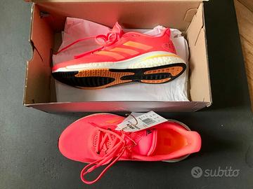 Adidas Supernova da Corsa/Running