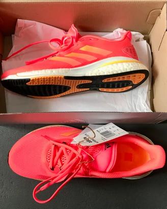 Adidas Supernova da Corsa/Running